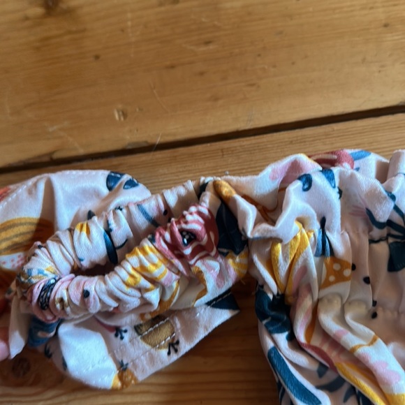 Toddler dress - Picture 3 of 5